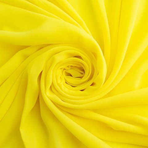 Тканина платтяна шифон Sheila IDEIA 60 г/м2 145 см легка матова напівпрозора тканина для елегантного одягу 04-19543*067 фото