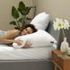 Подушка NORDIC COMFORT 70х70 см гіпоалергенна білий 8-34690*001 фото 2