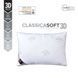 Подушка Classica Soft 3D трикамерна антиалергенна аналог лебединого пуху 50х70 см 8-31771*001 фото 1