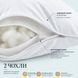 Подушка готельної серії PREMIUM SOFT 70x70 см 8-31144 фото 4