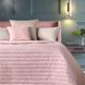 Покривало на ліжко 220х240 см і 2 шт подушка декор з вишивкою IDEIA двостороннє, міцне стьобання тканини, 8-35831*002 фото 2