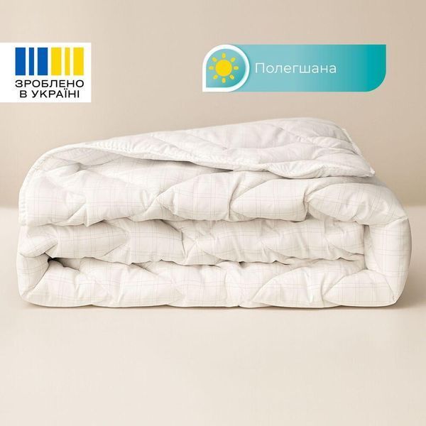 Одеяло летнее Antistatic Sleep 200х220 см IDEIA гипоаллергенное антистатическая ткань, легкое, для лета 8-36390 фото