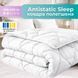 Одеяло летнее Antistatic Sleep 200х220 см IDEIA гипоаллергенное антистатическая ткань, легкое, для лета 8-36390 фото 3