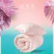 Набор Tropical одеяло 140х210 см + подушка 50х70 см пудра 8-32432*001 фото 1