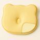 Подушка ортопедична дитяча BabyComfort PAPAELLA 27&times;22&times;3 см з ефектом пам'яті, у формі ведмедика блакитна 8-35862*002 фото 8