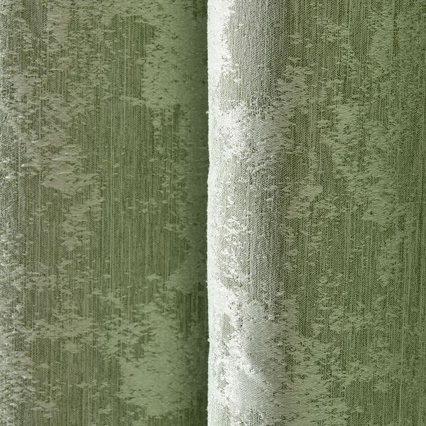 Ткань портьерная однотонная Фонлук Leopar Soft, 285 см, 280 гр/м2, шторная ткань, ткань для штор, шторы 94860*002 фото