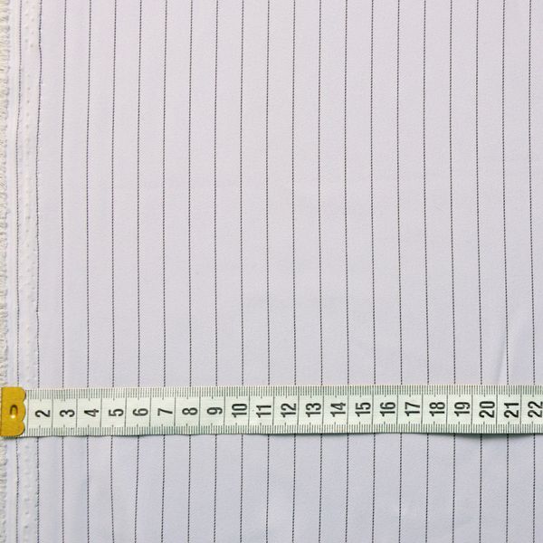 Ткань костюмная Plazma stripe св/бузок 04-19603*003 фото