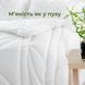 Одеяло Bamboo всесезонное с бамбуковым наполнителем TM IDEIA 140х210 см 8-30051 фото 4