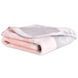 Плед детский хлопок BABY ТM PAPAELLA 90х120 см котик розовый 8-29918*014 фото 10