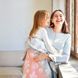 Плед детский хлопок BABY ТM PAPAELLA 90х120 см сердце 8-29918*016 фото 5
