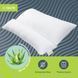 Подушка Aloe Vera 50х70 см у сумці 8-12934*001 фото 7