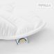 Подушка детская Comfort ТM PAPAELLA 40х60 см зигзаг/білий 8-29615*003 фото 3