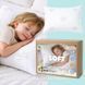 Подушка дитяча 40х60 см Soft PAPAELLA гипоаллергенная для детей от 3 лет, искусственный пух 8-36365 фото 4