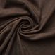 Ткань портьерная Soft Velvet Lux 300 см 445 гр/м2 для штор, подушек, покрывал и декора V-40 венге KLC1013611*017 фото 1