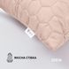 Набор подушек 2 шт декоративных IDEIA Silhouette 50х50 беж 8-35506*001 фото 3