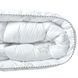 Набор SUPER SOFT Classic TM IDEIA одеяло 140х200 см + подушка 50х70 см 8-35234 фото 1