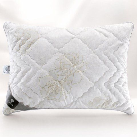 Подушка для сну Air Dream Classic 70х70 см троянди 8-11754*001 фото