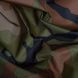 Ткань тентовая Оксфорд 100 г/м2 кам-ж хаки/коричневая 04-20575*004 фото 2