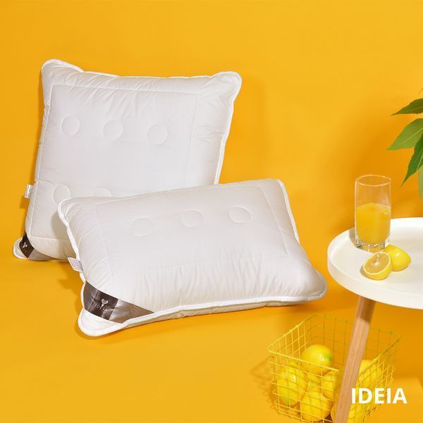 Подушка Air Dream Exclusive 70х70 см білий 8-11588*001 фото