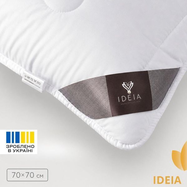 Подушка Air Dream Exclusive 70*70 см белая 8-11588*001 фото