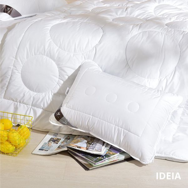 Ковдра зимова Air Dream Exclusive подвійна TM IDEIA 155*210 см 8-11763 фото