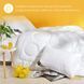 Ковдра зимова Air Dream Exclusive подвійна TM IDEIA 155*210 см 8-11763 фото 4