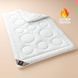 Ковдра зимова Air Dream Exclusive подвійна TM IDEIA 155*210 см 8-11763 фото 7