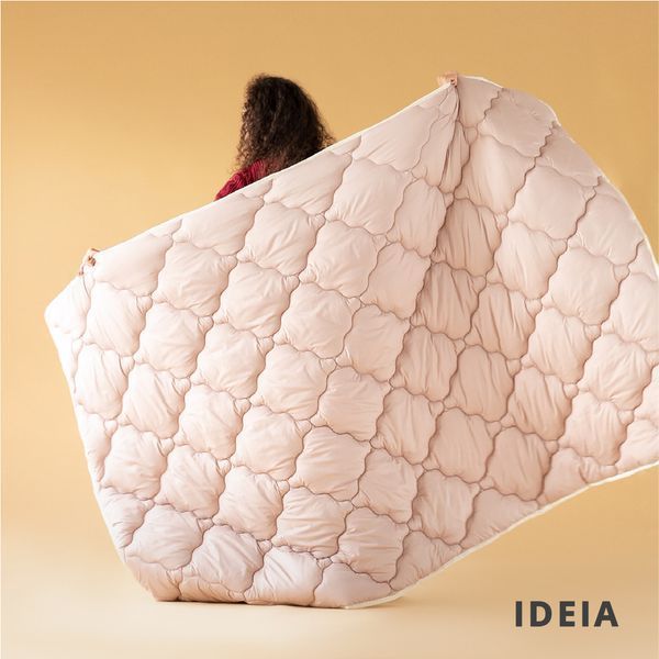 Одеяло WOOLLY шерстяное всесезонное 175х210 см 8-34175 фото