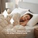 Одеяло шерстяное Woolly 140х210 см IDEIA 400 гр/м2 зимнее, теплое, натуральное, овечья шерсть 8-36189 фото 2