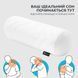 Подушка валик NORDIC COMFORT 15*40 см білий 8-34691*001 фото 4