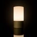 Дизайнерський LED-світильник Boldness Ripple, білий, оливкова основа 110526-01 фото 4