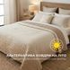 Покрывало на кровать Silhouette 220x240 IDEIA двухстороннее, прочная стежка ткани, антиаллергенное волоконо 8-35590*002 фото 7