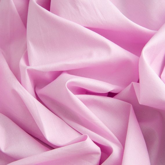 Ткань поплин cotton IDEIA 120 г/м2 140 см натуральная хлопковая ткань с эластаном для одежды и текстиля 04-21018*003 фото