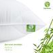 Подушка Botanical Bamboo бамбукова 70х70 см 8-29967 фото 4
