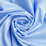 Тканина поплін cotton IDEIA 120 г/м2 140 см натуральна бавовняна тканина з еластаном для одягу та текстилю 04-21018*004 фото