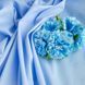 Ткань поплин cotton IDEIA 120 г/м2 140 см натуральная хлопковая ткань с эластаном для одежды и текстиля 04-21018*004 фото 3