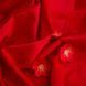Тканина поплін cotton IDEIA 120 г/м2 140 см натуральна бавовняна тканина з еластаном для одягу та текстилю 04-21018*005 фото 3
