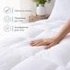 Ковдра Classic готельна літня 200х220 см 8-31163 фото 4
