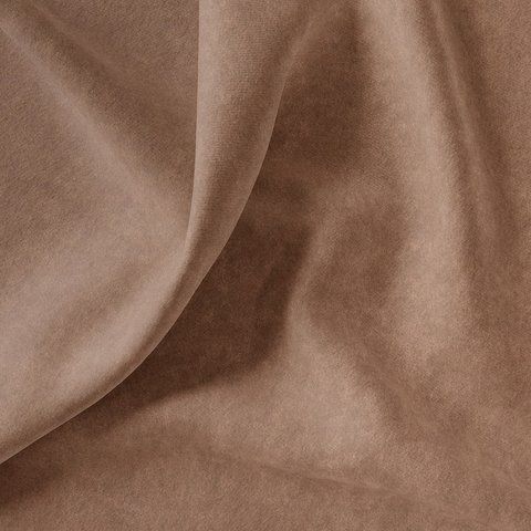 Ткань портьерная Джерси, шторная ткань, ткань для штор, шторы, портьеры, гардины, ткань гардинная V-09 беж KLC1007*013 фото