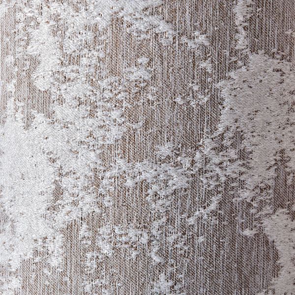 Ткань портьерная однотонная Фонлук Leopar Soft, 285 см, 280 гр/м2, шторная ткань, ткань для штор, шторы 94860*006 фото