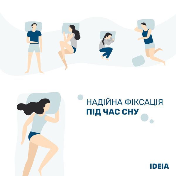 Наматрацник стьобаний для готелів ущільнений пл 250 гр/м2 з бортом 140х200х35 см 8-12018 фото