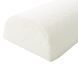 Подушка напіввалик MEMORY FOAM 10х49х20 см 8-29425 фото 4