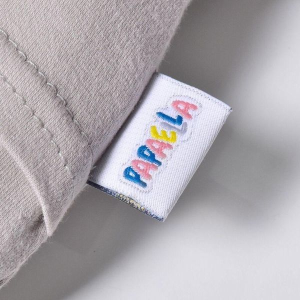 Подушка ортопедична дитяча BabyComfort PAPAELLA 27х22х3 см з ефектом пам'яті з наволочкою 8-36170 фото