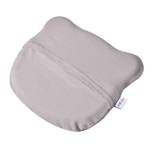 Подушка ортопедична дитяча BabyComfort PAPAELLA 27х22х3 см з ефектом пам'яті з наволочкою 8-36170 фото