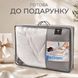 Одеяло Air Dream Classic летнее 140х210 см розы 8-11746*001 фото 7