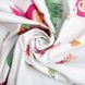 Ткань бязь ранфорс для постельного белья, хлопок, 130 гр/м2, 240 см 25080826/1 Маша и медведь 04-18780*251 фото 1