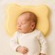 Подушка ортопедична дитяча BabyComfort PAPAELLA 27х22х3 см з ефектом пам'яті з наволочкою 8-36170 фото 6