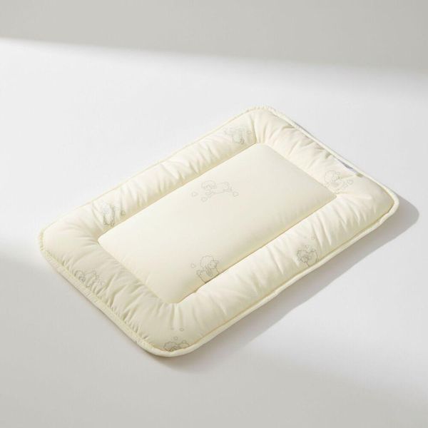 Подушка детская Baby шерстяная ТM PAPAELLA 40х60 см 8-11046 фото