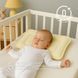 Подушка детская Baby шерстяная ТM PAPAELLA 40х60 см 8-11046 фото 3