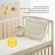Подушка детская Baby шерстяная ТM PAPAELLA 40х60 см 8-11046 фото 4